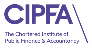 Client Logo - CIPFA Conference | Commercial Photographer UK
