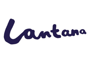 Client Logo - Lantana Catering | Commercial Photographer UK.