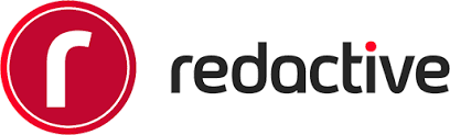 Client Logo - Redactive Media | Commercial Photographer UK.
