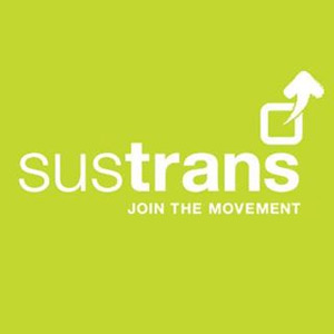 Client Logo - Sustrans | Commercial Photographer UK.