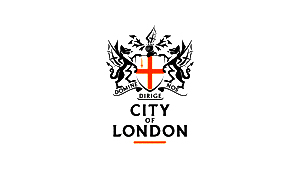 Client Logo - City of London | Commercial Photography London.