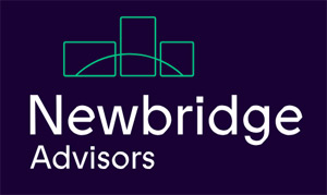 Client Logo - Newbridge | Professional Photographer London.