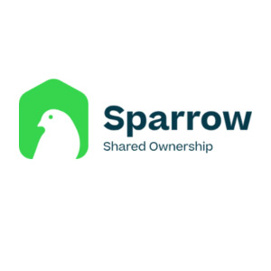 Client Logo - Sparrow Shared Ownership | Professional Photographer London