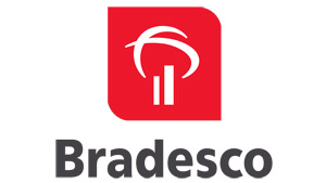 Bradesco Bank Logo