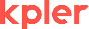 Client Logo - Kpler Data | Professional Photography London.