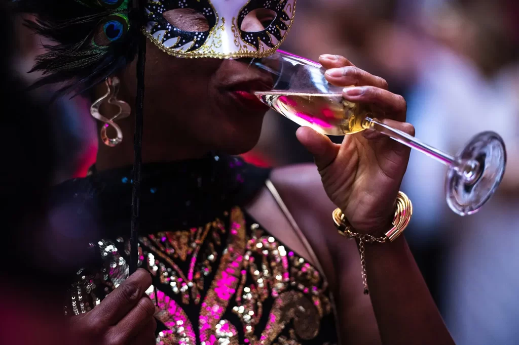 Drinks receptions photography - Natural History Museum.